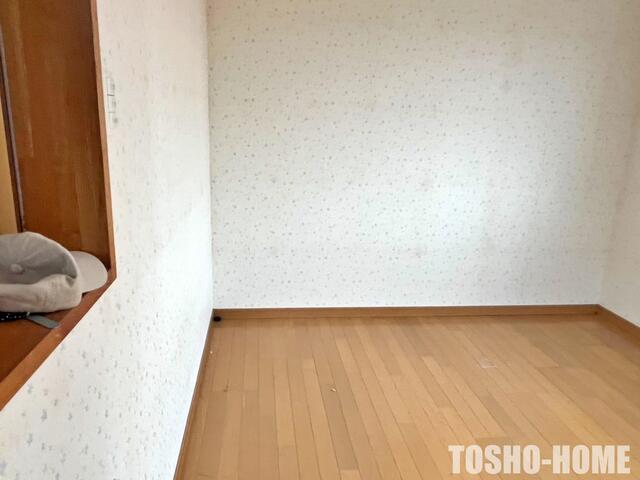 リビング以外の居室／児湯郡高鍋町北高鍋／中古戸建