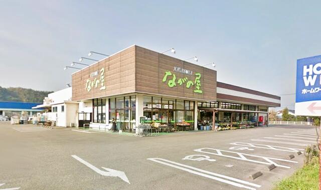 ナガノヤ高鍋店 (2,041m)