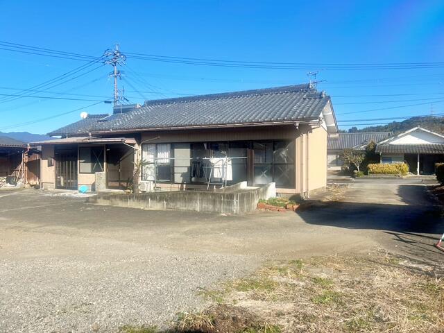 house for sale in 東諸県郡国富町, Miyazaki | ¥4,800,000 | 4DK | Akiyama hous…