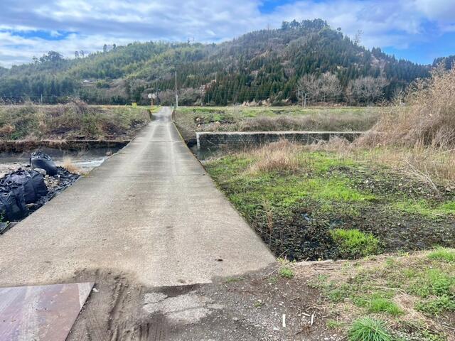現地土地／東諸県郡国富町須志田／売地