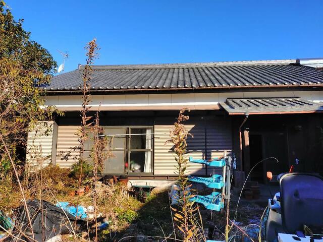 ディスカウントドラッグコスモス木脇店 (427m)