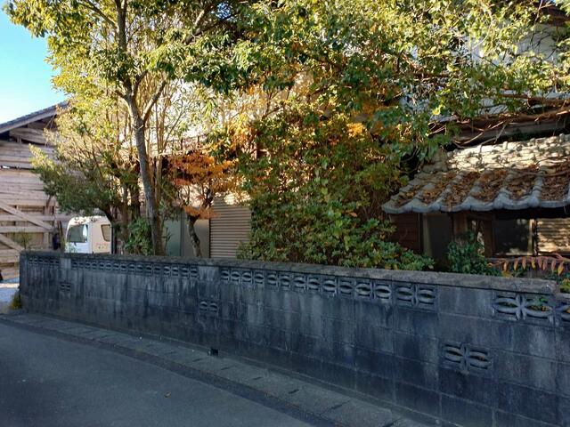 国富町立木脇中学校 (868m)