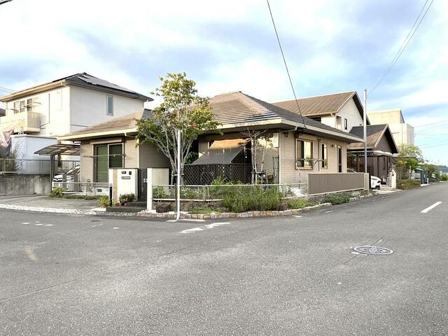 宮崎県宮崎市の一戸建て | 2800万円 | 2SLDK | 211.93m² | Akiyama house finder