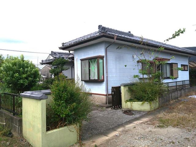 house for sale in Miyazaki, Miyazaki | ¥12,800,000 | 3LDK | Akiyama h…