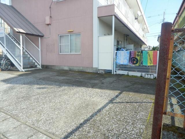 共用部（その他）