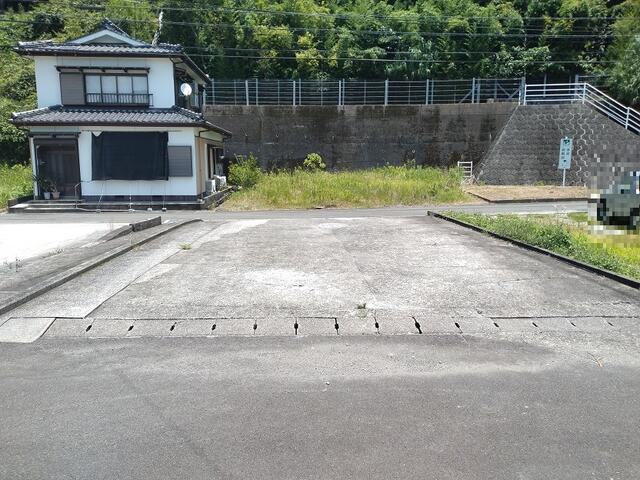 現地土地