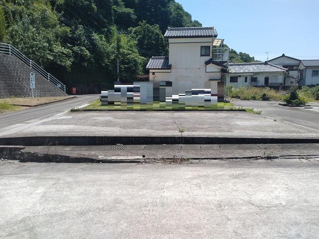 現地土地