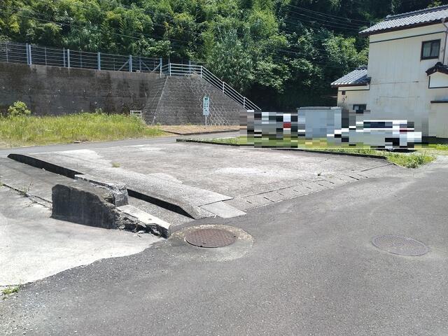 現地土地
