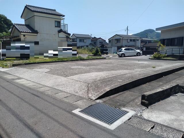 現地土地
