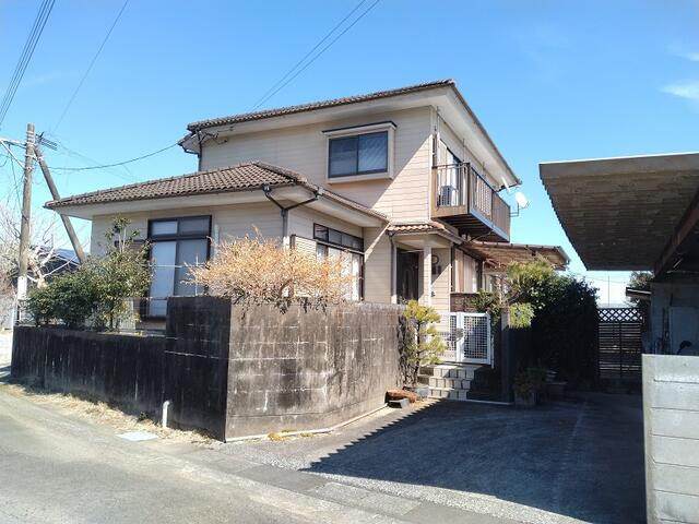 宮崎県宮崎市の一戸建て | 1000万円 | 5LDK | 374.38m² | Akiyama house finder