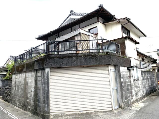 宮崎県都城市の一戸建て | 680万円 | 6SDK | 185.12m² | Akiyama house finder