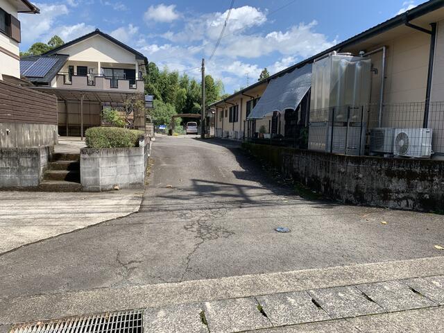 detached 鹿児島県曽於市財部町下財部 地図を見る