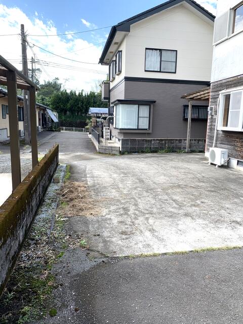 detached 鹿児島県曽於市財部町下財部 地図を見る