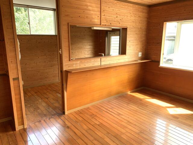 detached 鹿児島県曽於市財部町下財部 地図を見る