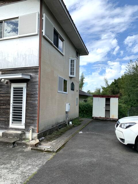 detached 鹿児島県曽於市財部町下財部 地図を見る