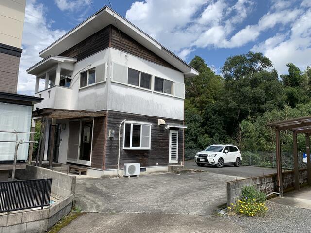 detached 鹿児島県曽於市財部町下財部 地図を見る