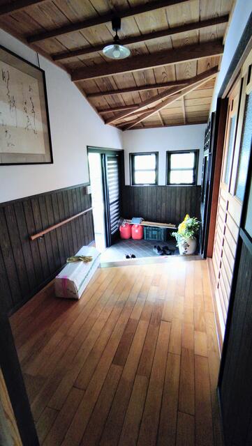 detached 宮崎県東諸県郡綾町大字南俣