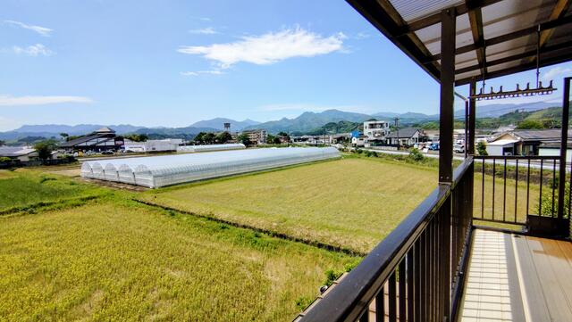 detached 宮崎県東諸県郡綾町大字南俣
