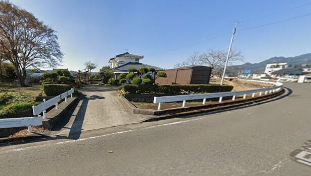 detached 宮崎県東諸県郡綾町大字南俣