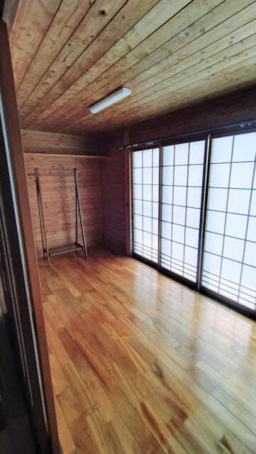 detached 宮崎県東諸県郡綾町大字南俣