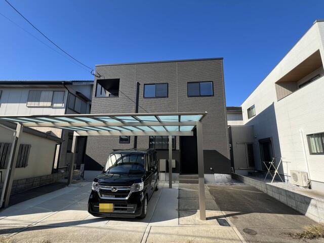 house for sale in Miyazaki, Miyazaki | ¥30,900,000 | 4LDK | Akiyama h…