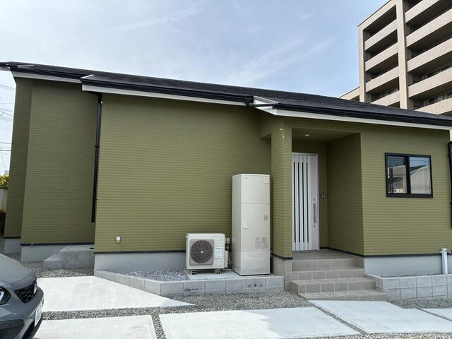 宮崎県宮崎市の一戸建て | 2780万円 | 4LDK | 209.95m² | Akiyama house finder
