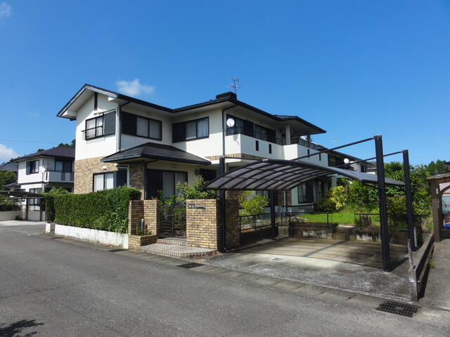 宮崎県宮崎市の一戸建て | 2300万円 | 4SLDK | 313.29m² | Akiyama house finder