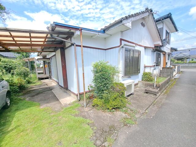 detached 宮崎県都城市山田町中霧島