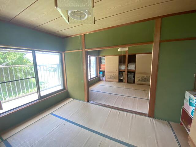 detached 宮崎県串間市大字西方 地図を見る