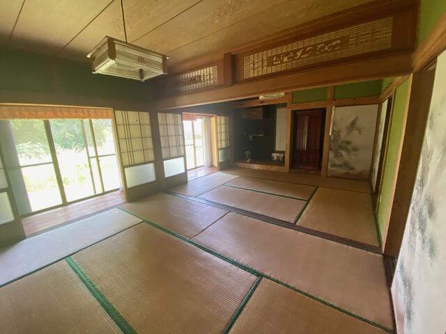 detached 宮崎県串間市大字西方 地図を見る