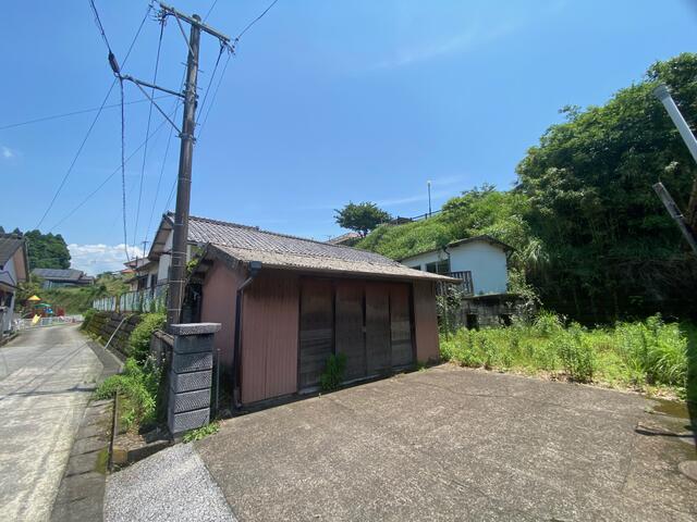 detached 宮崎県串間市大字西方 地図を見る