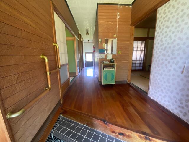 detached 宮崎県串間市大字西方 地図を見る