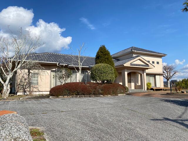 detached 宮崎県串間市大字南方