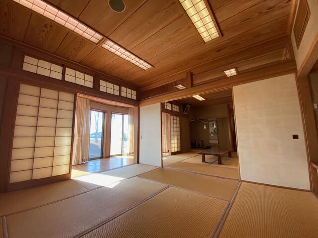 detached 宮崎県串間市大字南方