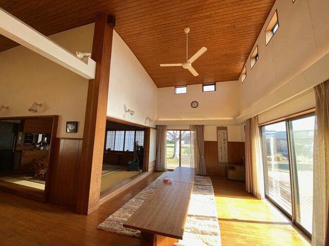 detached 宮崎県串間市大字南方