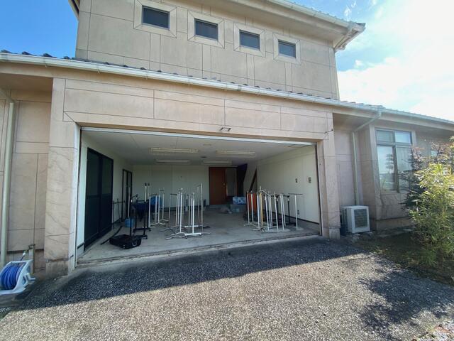 detached 宮崎県串間市大字南方