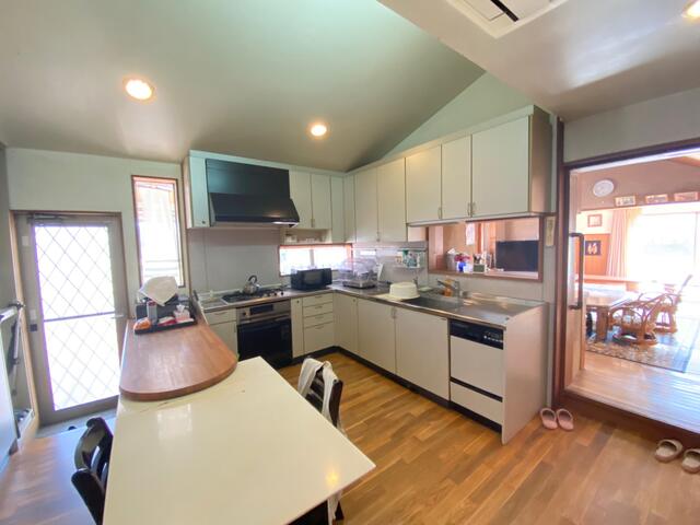 detached 宮崎県串間市大字南方