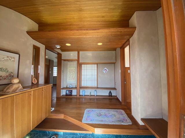 detached 宮崎県串間市大字南方