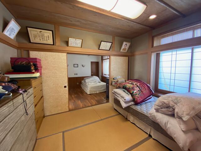 detached 宮崎県串間市大字南方