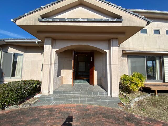 detached 宮崎県串間市大字南方