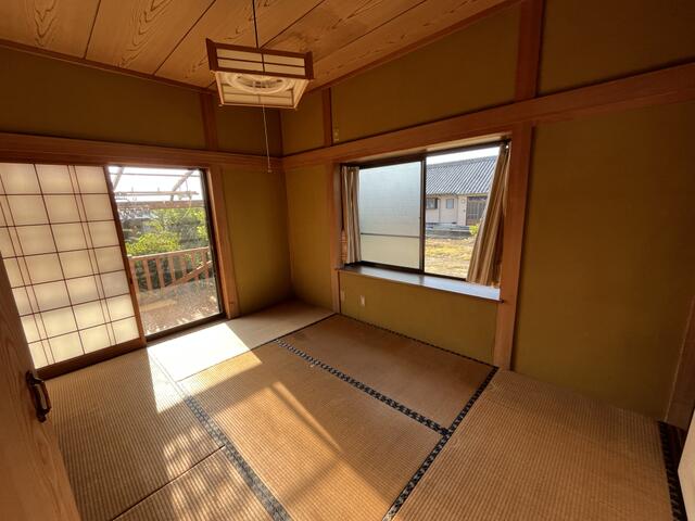 リビング以外の居室