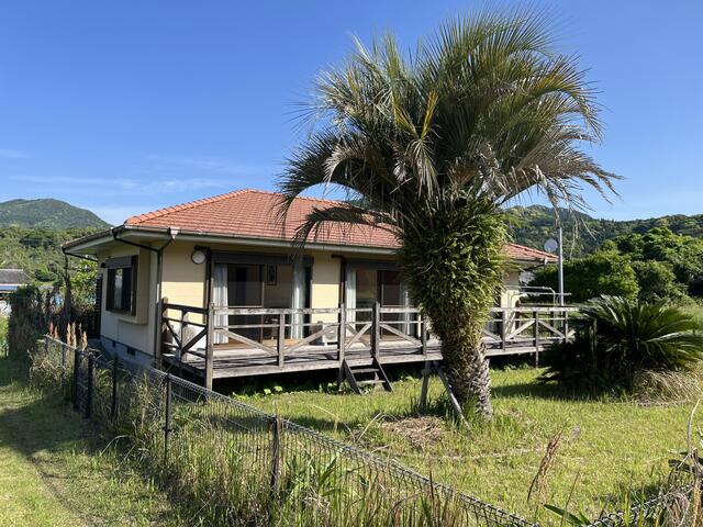 Cheap house for sale in Kushima, Miyazaki