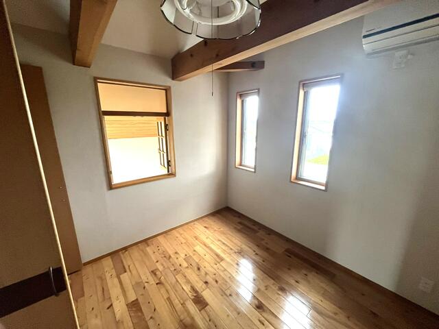detached 宮崎県串間市大字西方