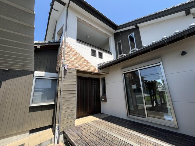 detached 宮崎県串間市大字西方