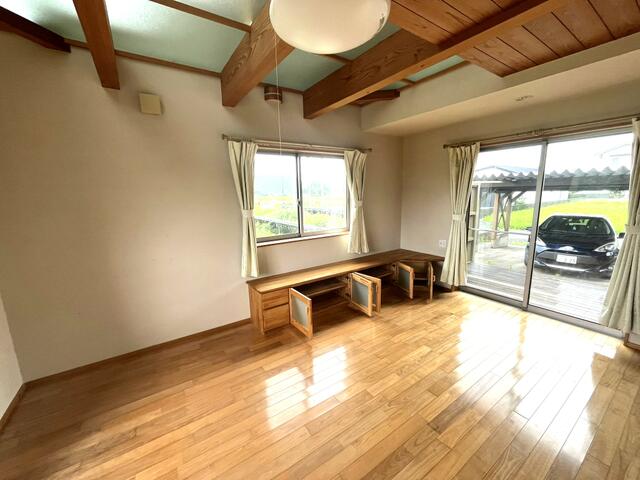 detached 宮崎県串間市大字西方
