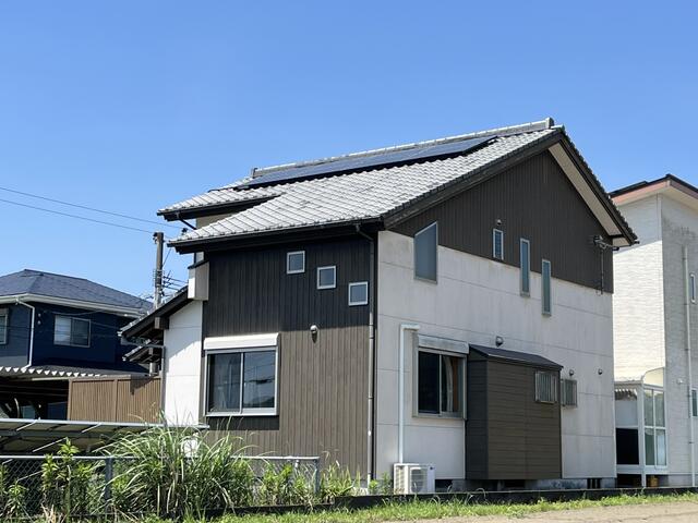 detached 宮崎県串間市大字西方