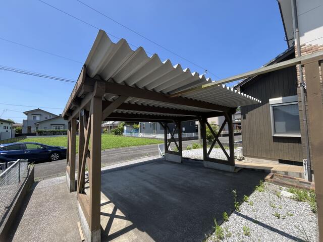 detached 宮崎県串間市大字西方