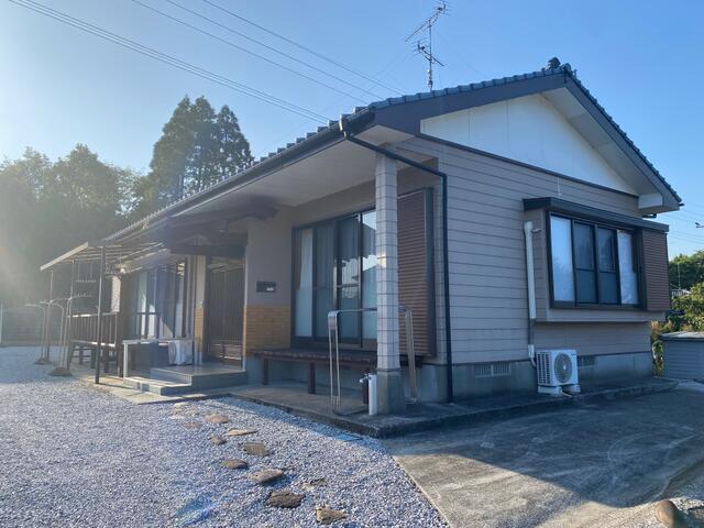 house for sale in Kushima, Miyazaki | ¥8,800,000 | 3DK | Akiyama hous…