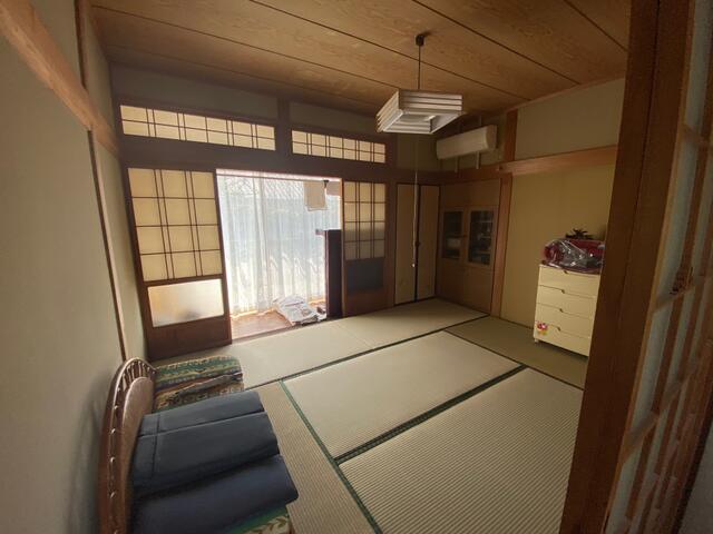 detached 宮崎県串間市大字串間