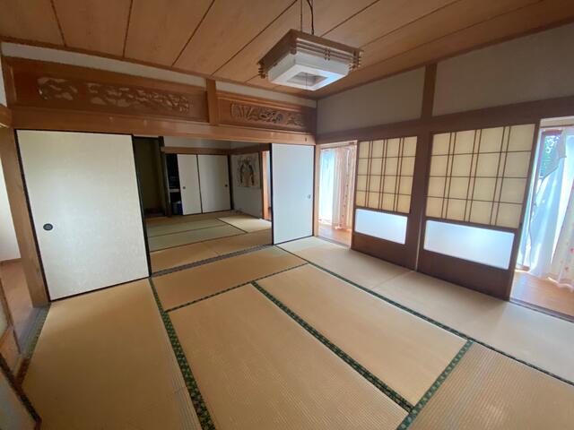 detached 宮崎県串間市大字串間